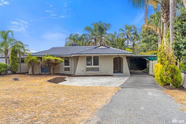 48 Williams Road, WA 6112