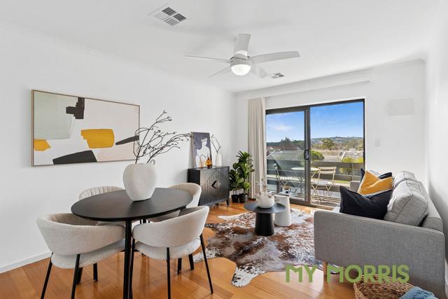 4/12 Araluen Street, ACT 2611