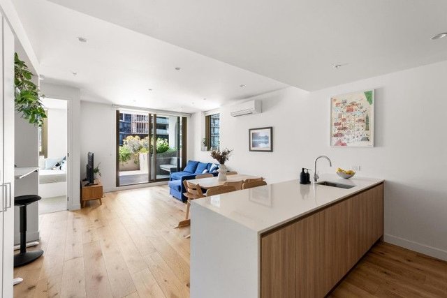 204/16 Pentridge Boulevard, VIC 3058