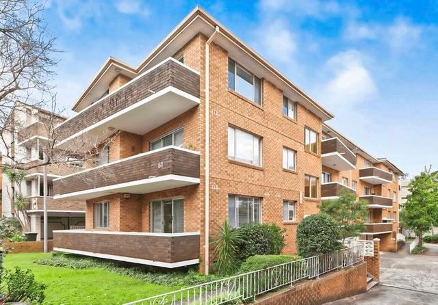 23/59-61 Kensington Road, NSW 2130