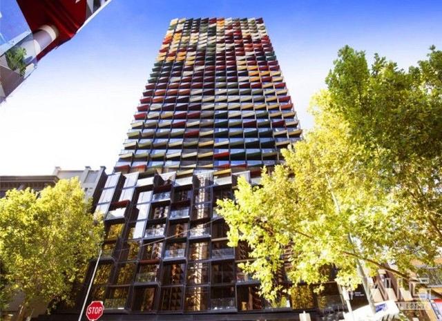 2707/31 A'Beckett Street, VIC 3000
