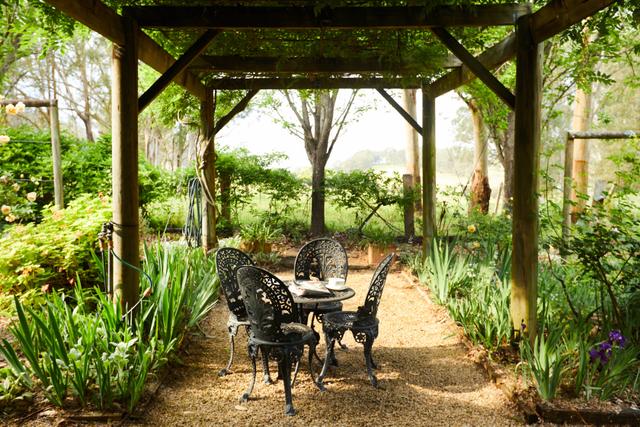 8 Gap Hill Road, NSW 2415