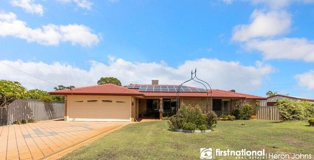 4 Geyer Place, WA 6149