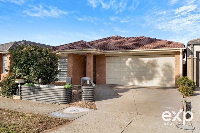 3 Maidenhair Drive, VIC 3756