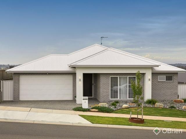 6 Bunya Street, VIC 3820
