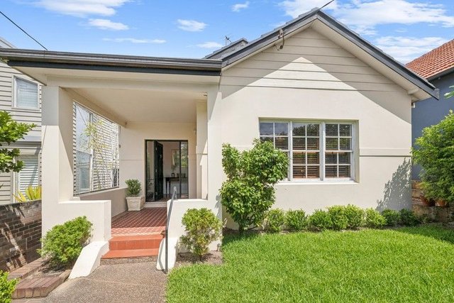 16 Northumberland Street, NSW 2031