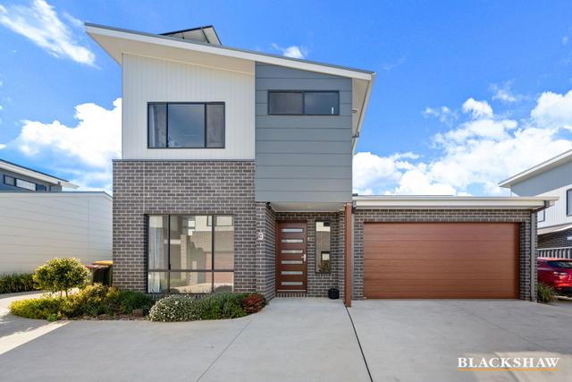 3/12 Pipistrelle Street, ACT 2914