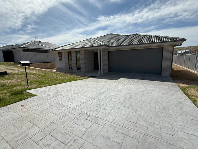 17 Talbot Street, NSW 2621