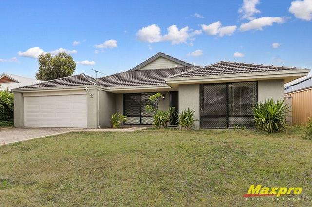 14 Wagtail Bend, WA 6147