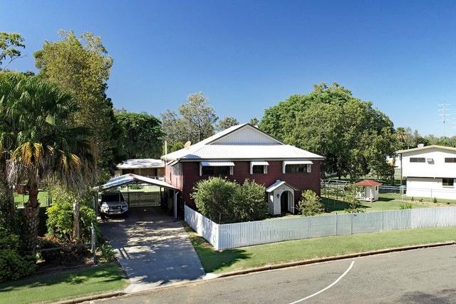 36 The Boulevard, QLD 4719