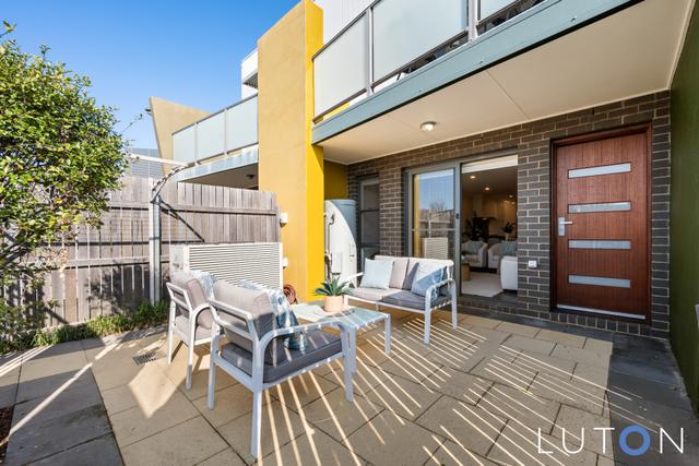 23/1 Gifford Street, ACT 2611