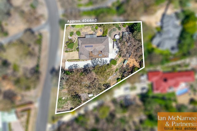 29 Taylor Place, NSW 2620