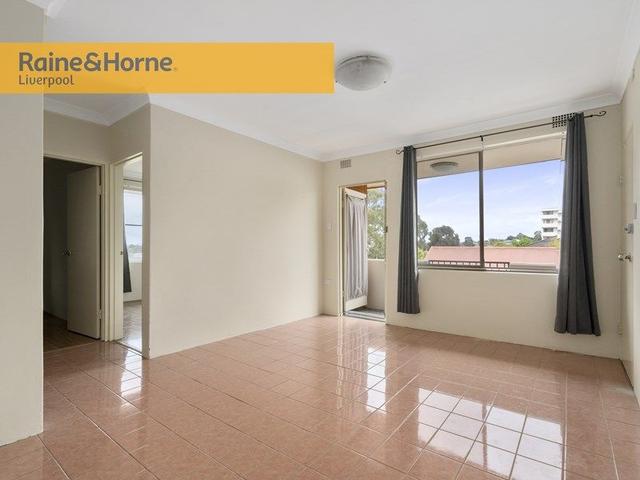 6/23 Speed Street, NSW 2170