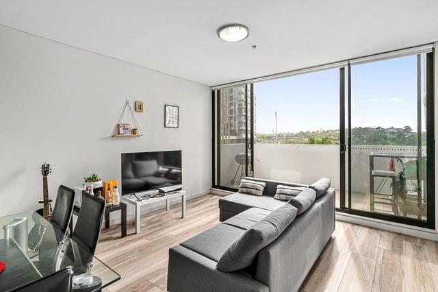 309/12 Brodie Spark Drive, NSW 2205
