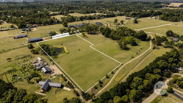 62 Carpenters Lane South, VIC 3915
