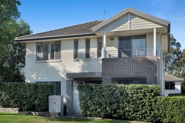 76 Minorca Circuit, NSW 2570