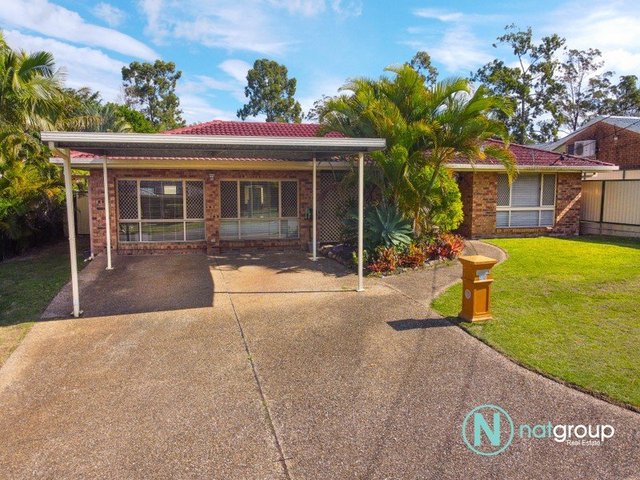 19 Matson Avenue, QLD 4118
