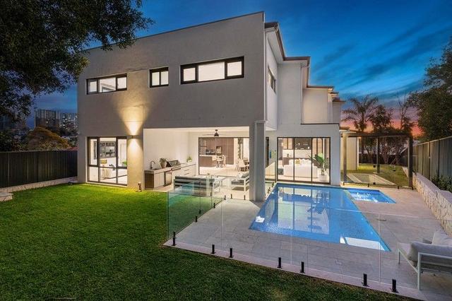 6 Bennett Place, NSW 2154