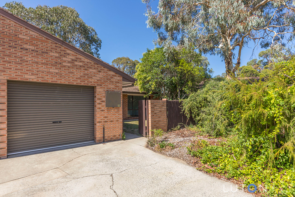 15/21 Cossington Smith Crescent, Lyneham ACT 2602 Allhomes