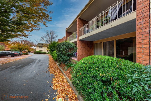 9A/12 Albermarle Place, ACT 2606