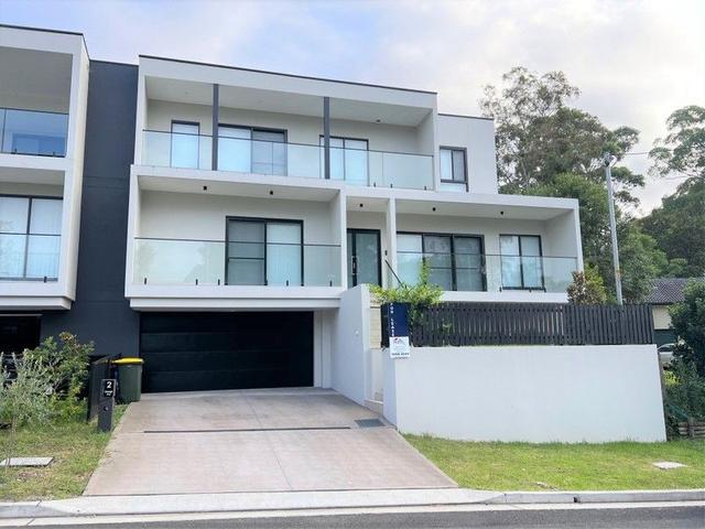 2 Delaigh Avenue, NSW 2153