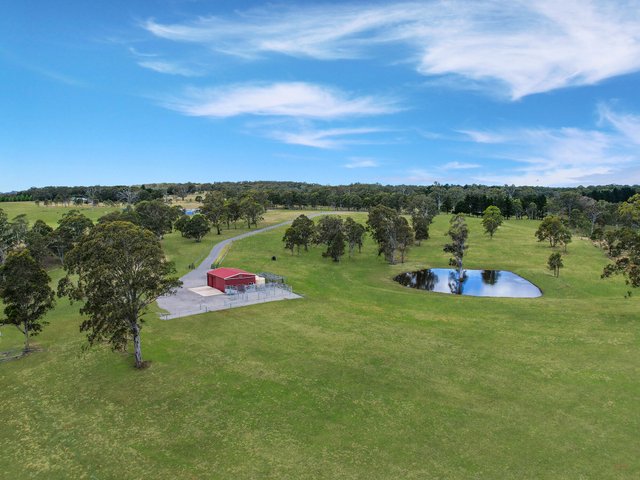 49 Binghams Lane, NSW 2579