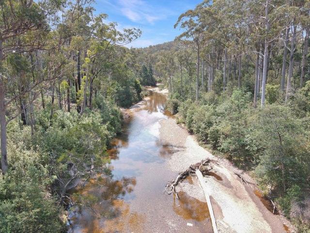 PID 6792782 Granite Knob Road, TAS 7215