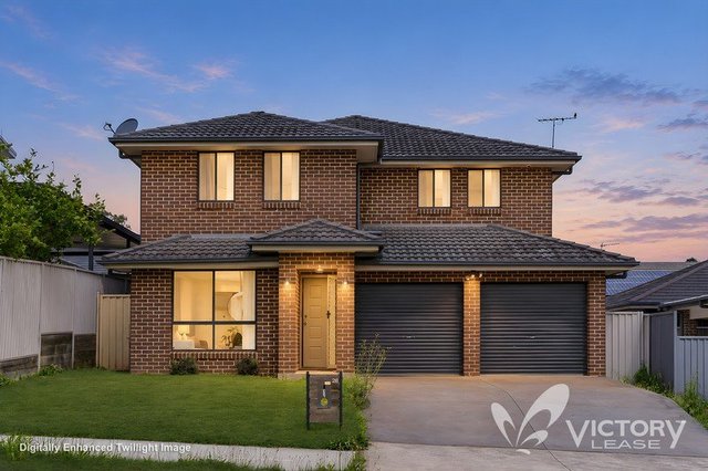 28 Kensington Park Road, NSW 2762