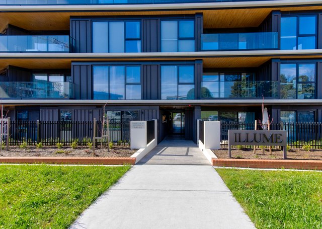 54/9 Light Street, ACT 2603