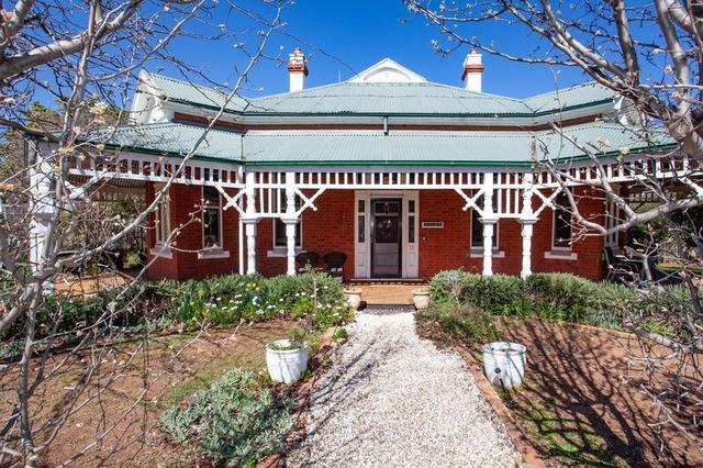 75 Warne Street, NSW 2820