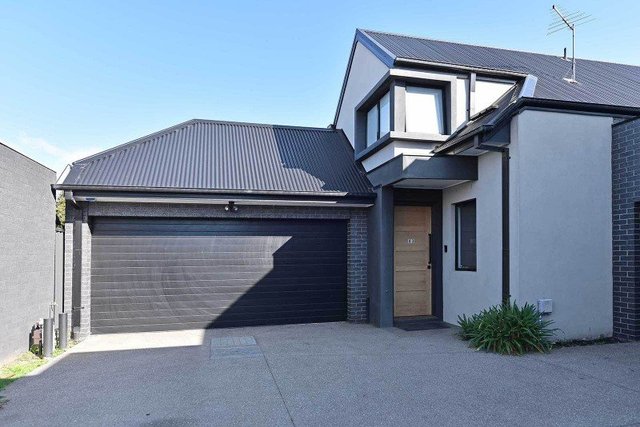 3/125 Melrose Drive, VIC 3043