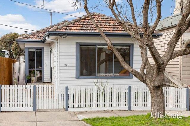 26A Chatham Street, VIC 3011