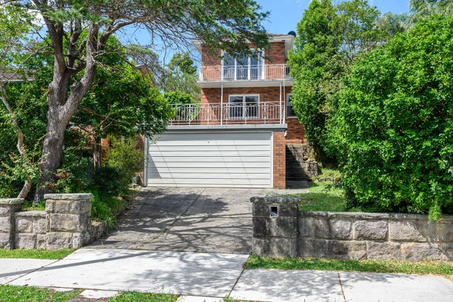 16 Borgah Street, NSW 2221