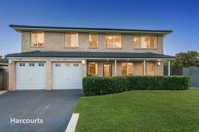 4 Wicklow Place, NSW 2155