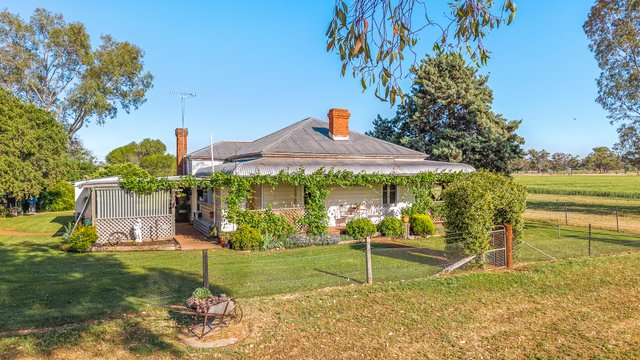 2177 Oxley Highway, NSW 2340