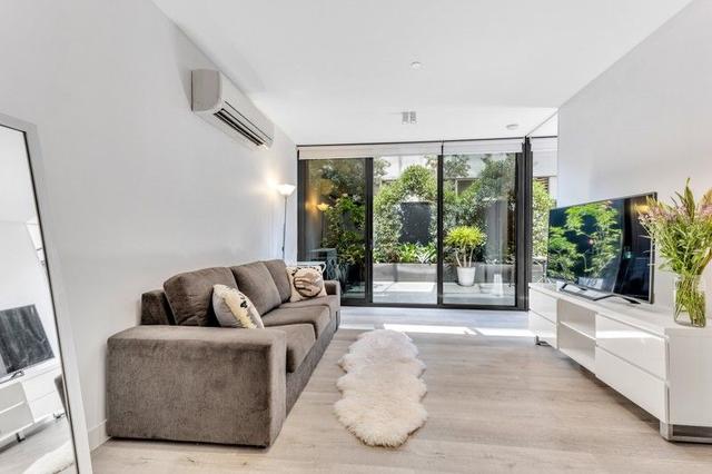 G02/74 Queens Road, VIC 3000