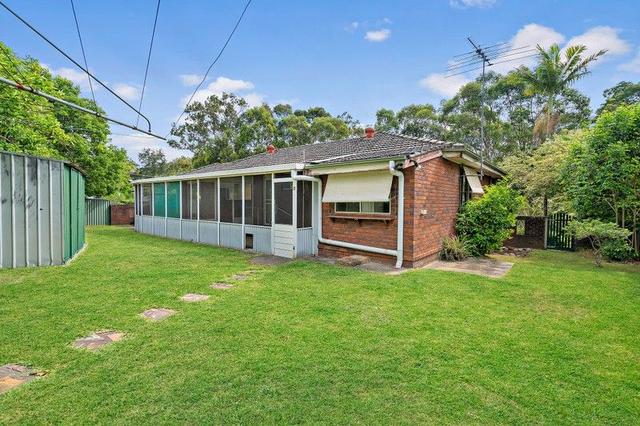 6 Ulandi Place, NSW 2153
