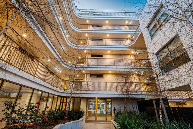 403/43 Arthur Blakeley Way, ACT 2611