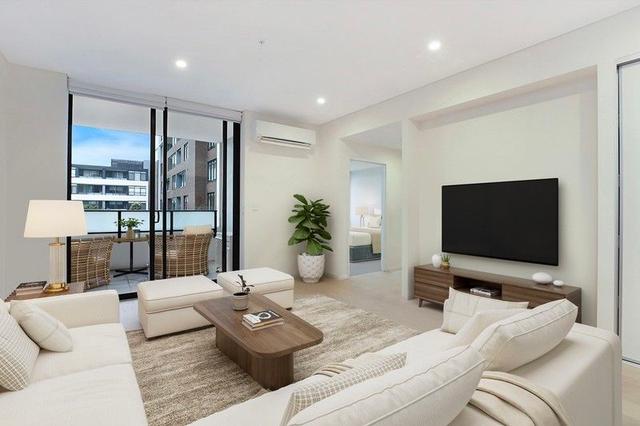 305b/8 Village Place, NSW 2232