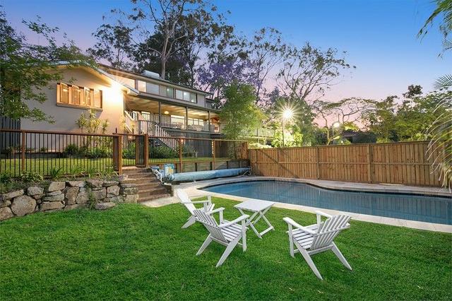 45 Jilba Street, QLD 4068