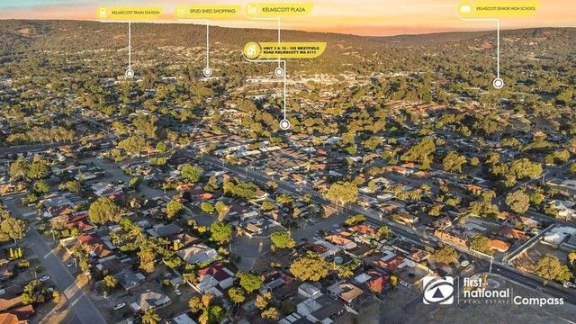 3/102 Westfield Road, WA 6111