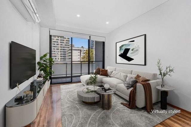 13/6 Station  Street, NSW 2140