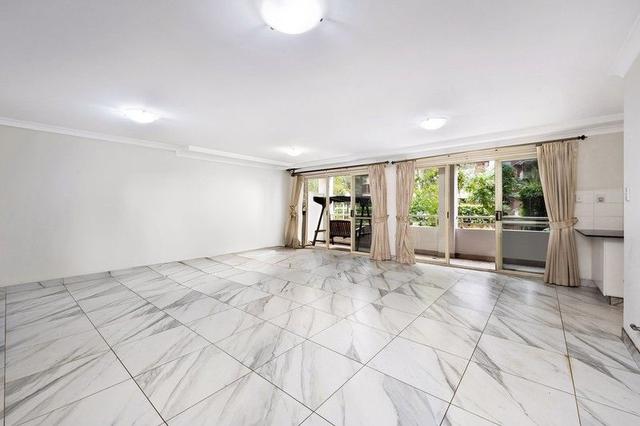 6/20 Fitzgerald Crescent, NSW 2135