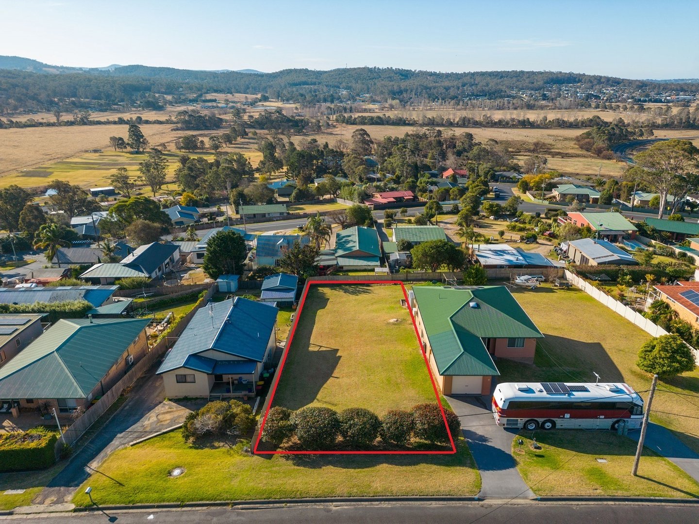 9 Pitt Street, South Pambula NSW 2549 Allhomes