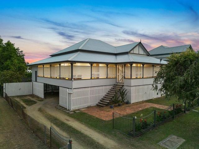 159 Denham Street, QLD 4700