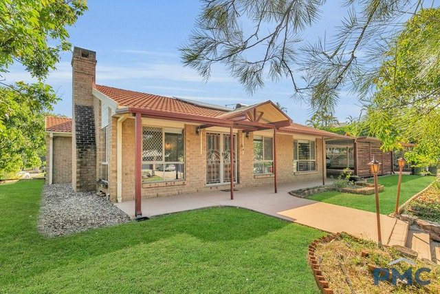 2 Cheviot Place, QLD 4073