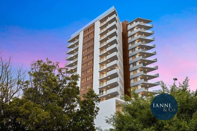 803/26 Young Street, NSW 2500