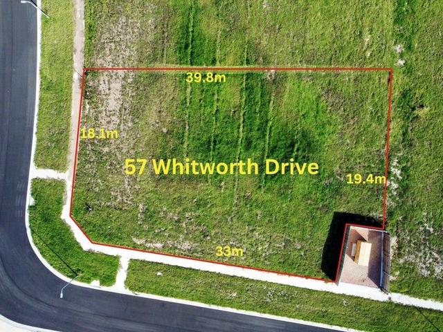 57 Whitworth Drive, VIC 3882