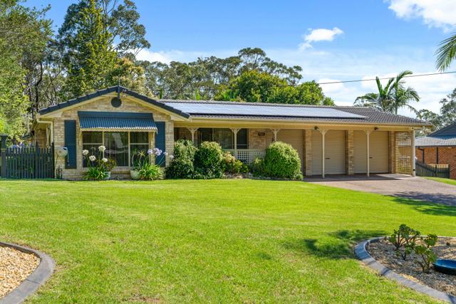 25 Lochaven Drive, NSW 2541