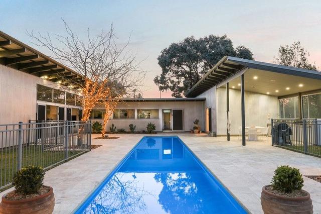 74 Tuckermans Road, NSW 2850